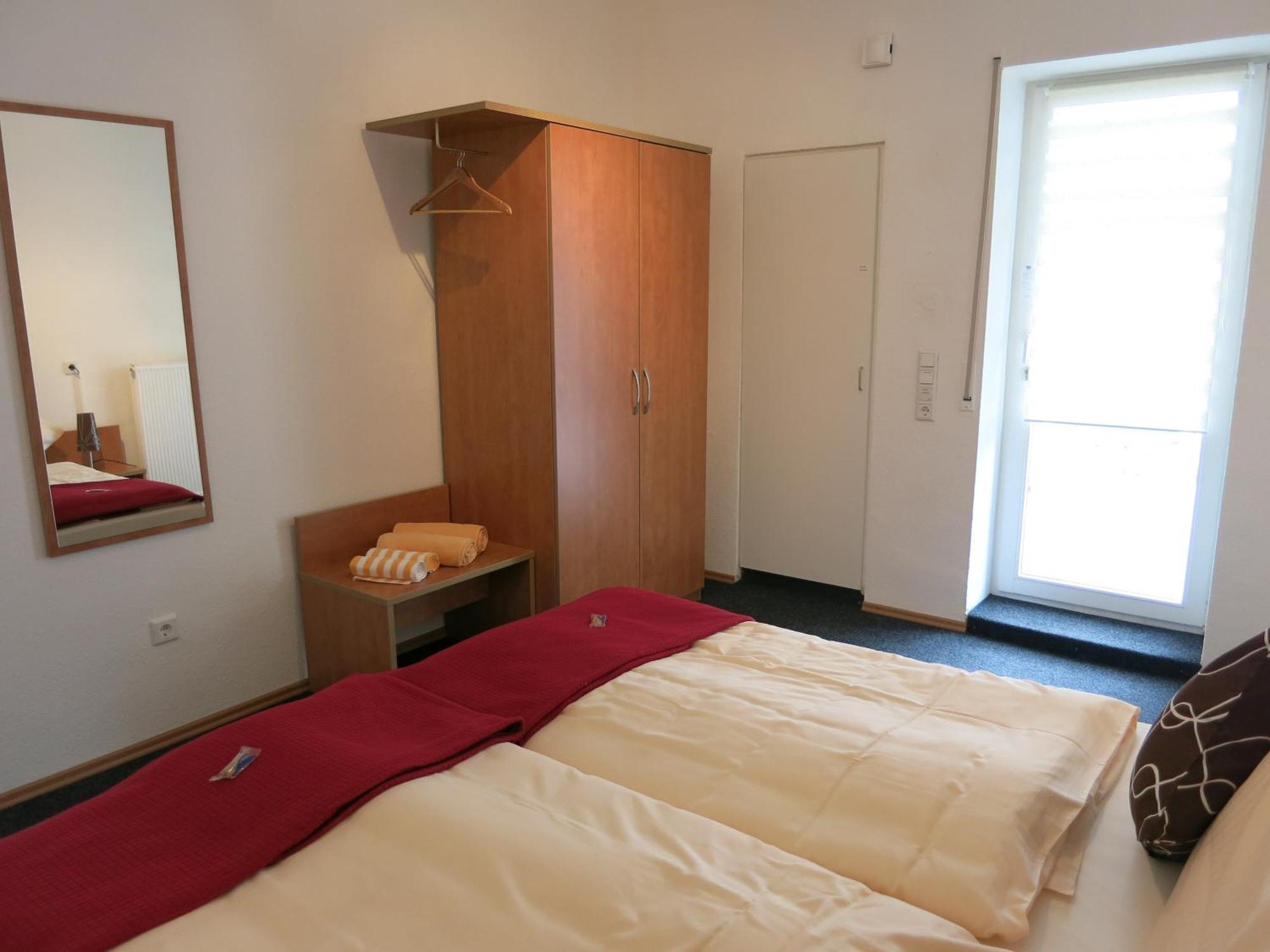 Gaestehaus "Auszeit" Burgschwalbach Room photo