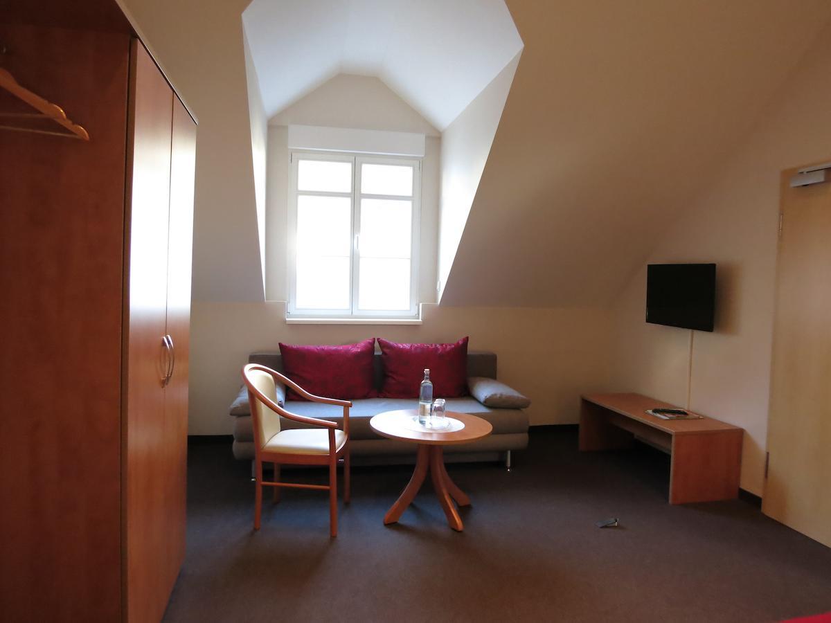 Gaestehaus "Auszeit" Burgschwalbach Room photo