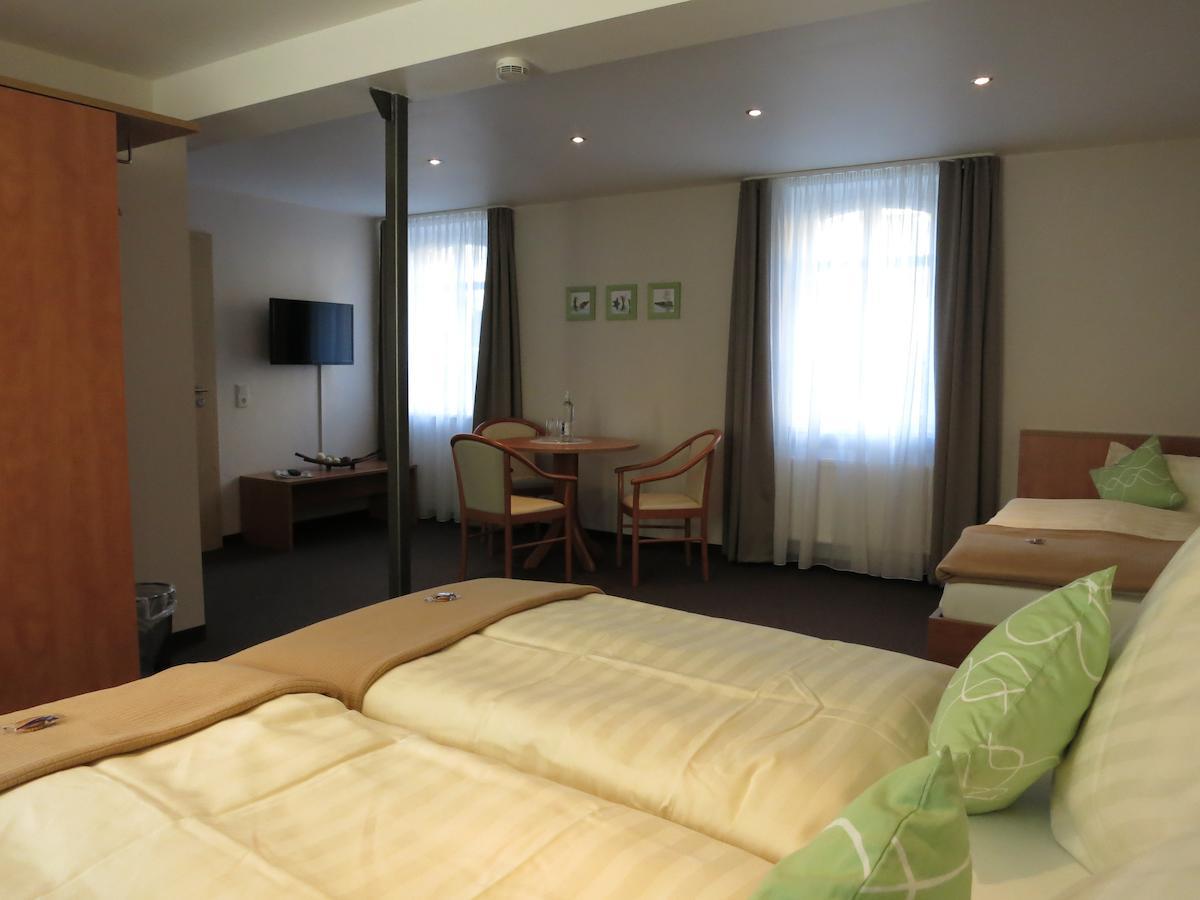 Gaestehaus "Auszeit" Burgschwalbach Room photo